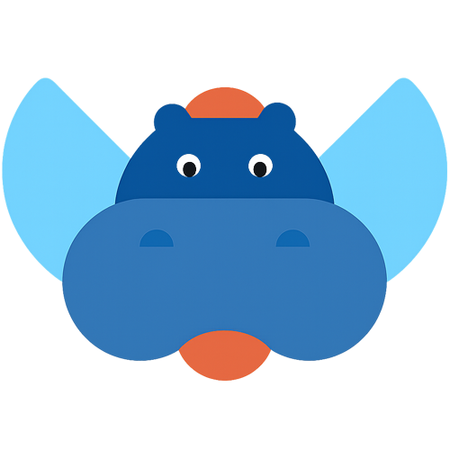 Bookvik AI Logo